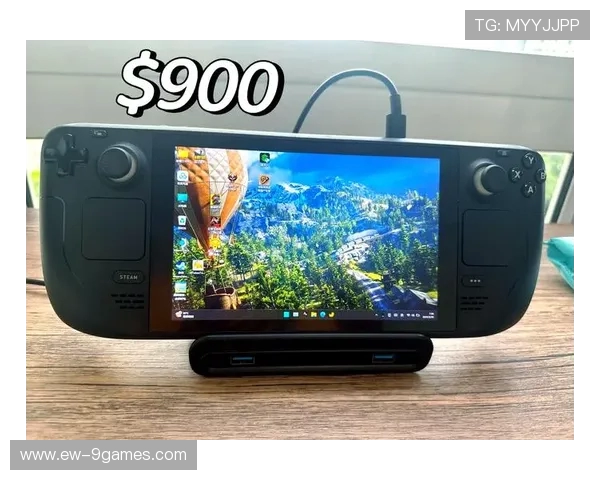 Steam Deck 3A游戏实测评测分析性能表现与游戏体验